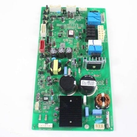 Lg EBR80977528 LG Refrigerator PCB Assembly, Main EBR80977528